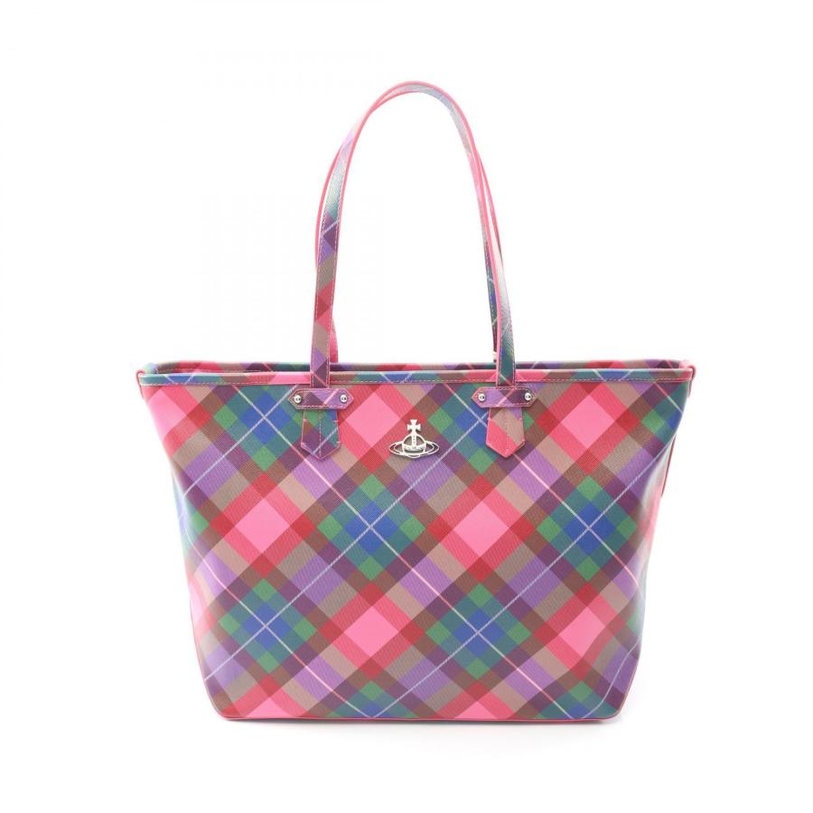 ヴィヴィアンウエストウッド COLETTE TOTE BAG ブランドオフ Vivienne