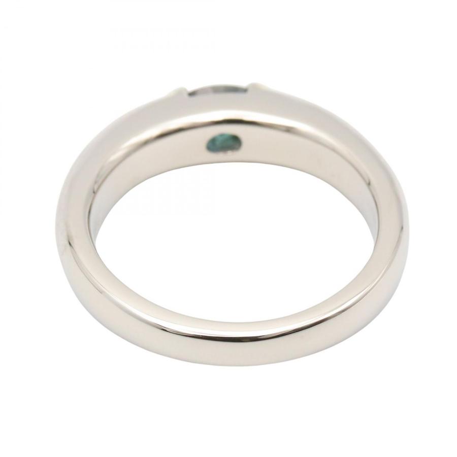 ジュエリー アレキサンドライト リング ブランドオフ JEWELRY Pt900