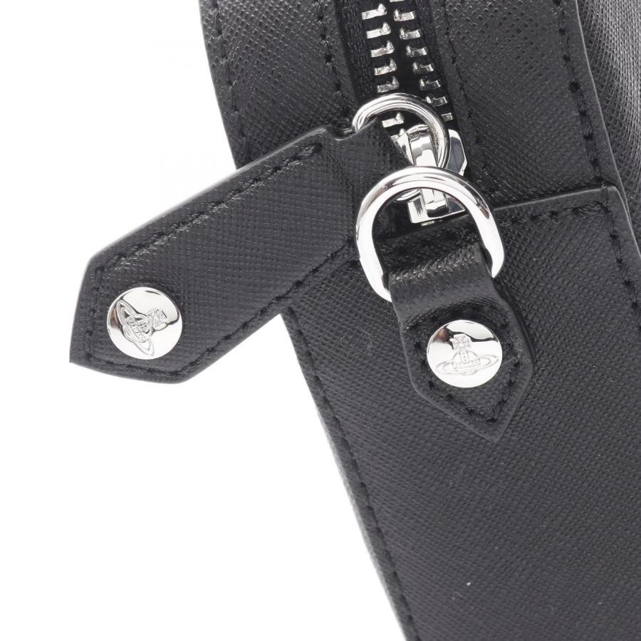 Vivienne Westwood ヴィヴィアンウエストウッド ショルダーバッグ SAFFIANO CAMERA BAG オーブ ヴィヴィアンウエストウッド SAFFIANO CAMERA BAG オーブ ブランドオフ