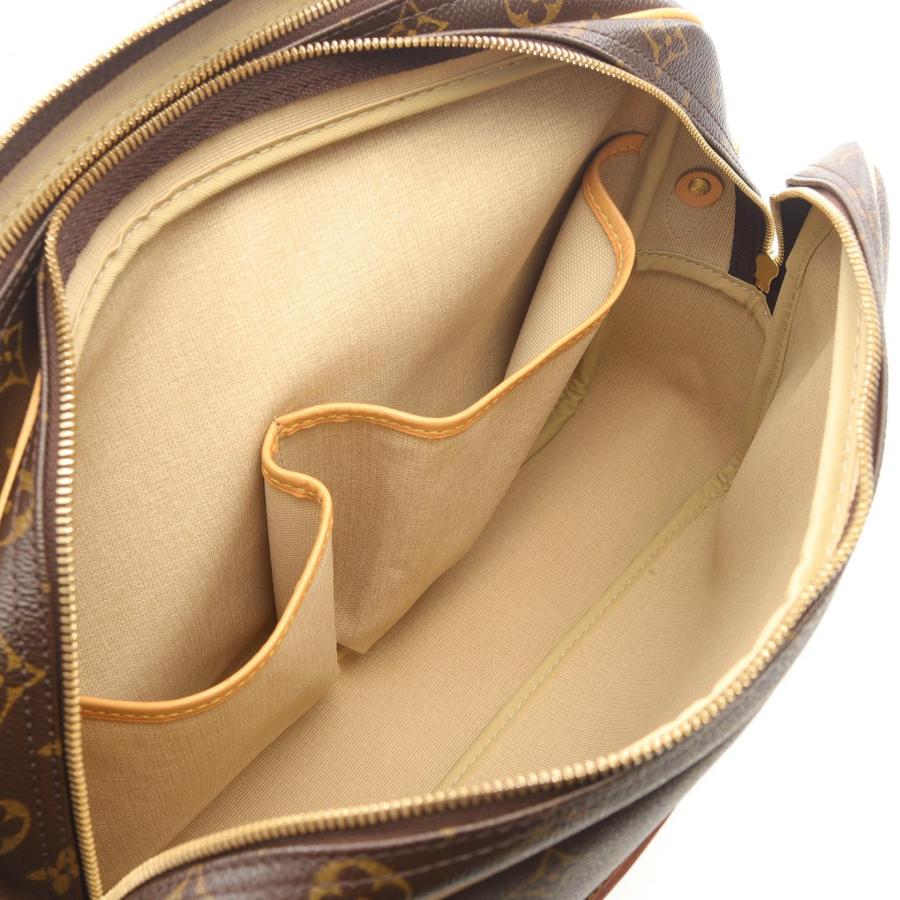 LOUIS VUITTON ルイヴィトン リポーターGM A4サイズショルダー LOUIS VUITTON（ルイ・ヴィトン） リポーターGM ブランドオフ