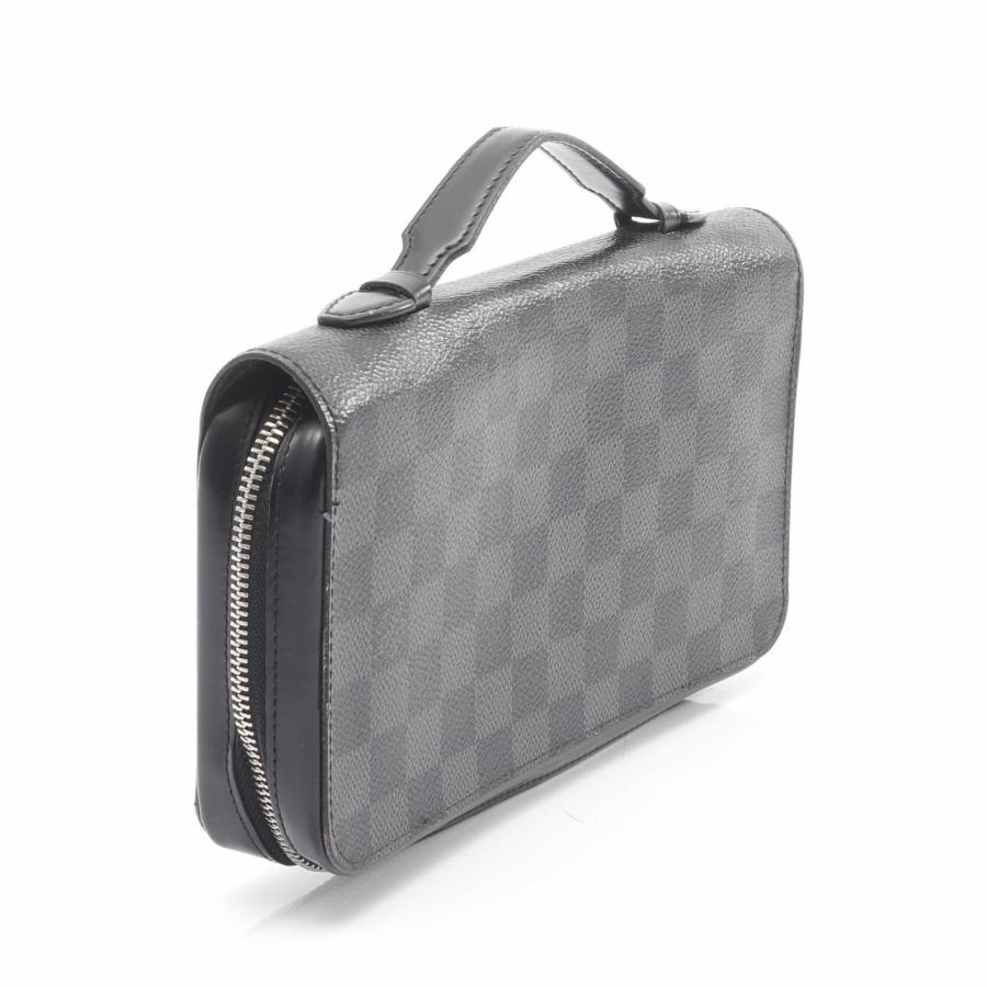 LOUIS VUITTON ルイ・ヴィトン ジッピーXL ブランドオフ