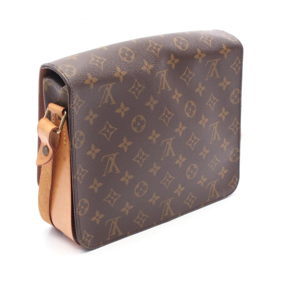 LOUIS VUITTON（ルイ・ヴィトン） カルトシエールGM ブランドオフ