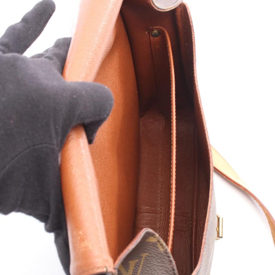 LOUIS VUITTON（ルイ・ヴィトン） カルトシエールGM ブランドオフ