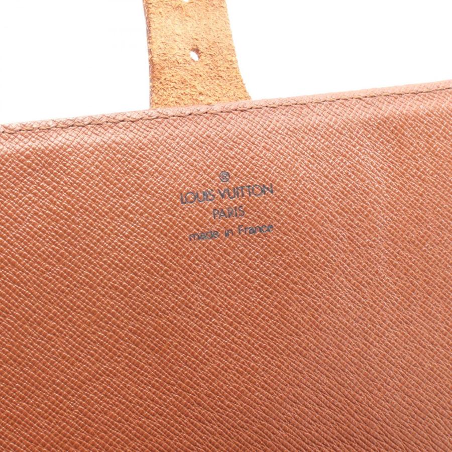 LOUIS VUITTON（ルイ・ヴィトン） カルトシエールGM ブランドオフ