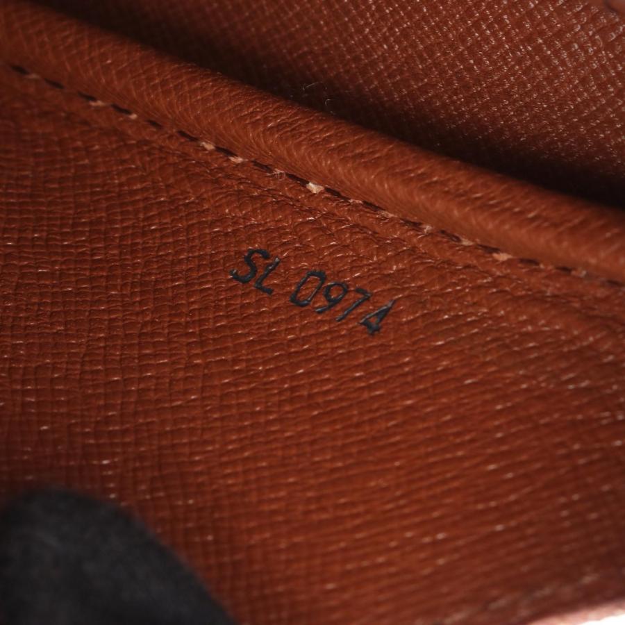 LOUIS VUITTON（ルイ・ヴィトン） カルトシエールGM ブランドオフ
