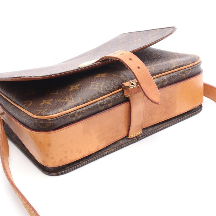LOUIS VUITTON（ルイ・ヴィトン） カルトシエールGM ブランドオフ