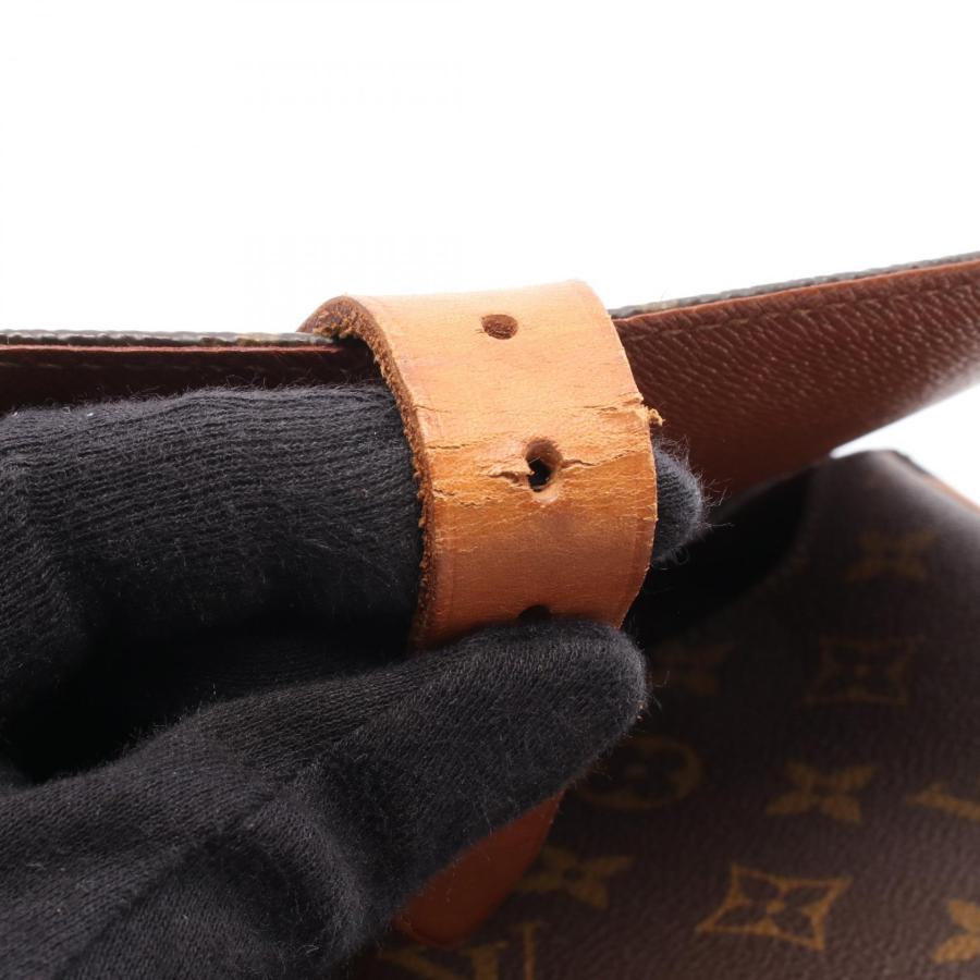 LOUIS VUITTON（ルイ・ヴィトン） カルトシエールGM ブランドオフ