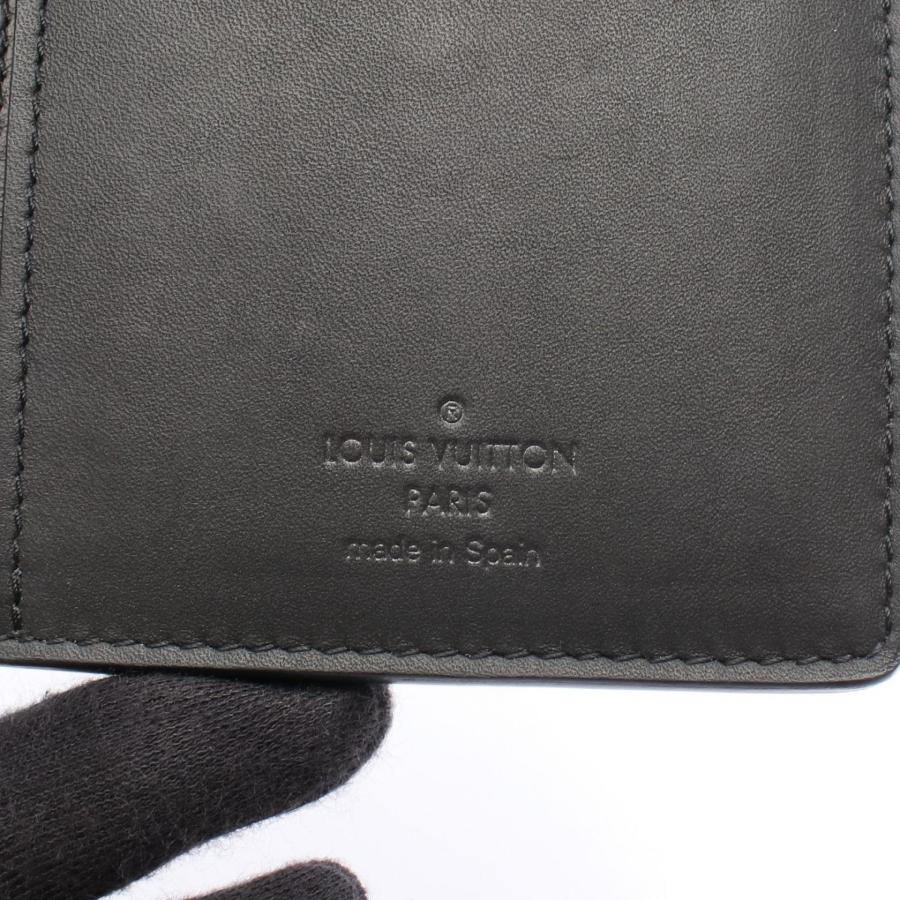 LOUIS VUITTON（ルイ・ヴィトン） ポルトフォイユ ブラザ ブランドオフ