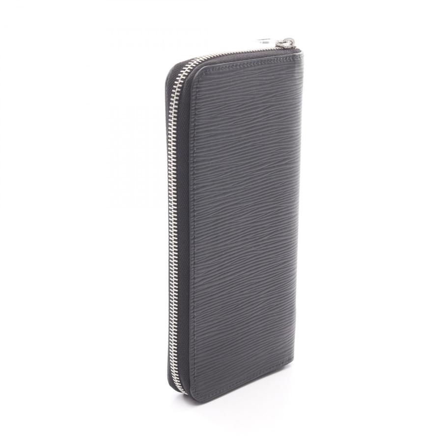 【H•M】ルイヴィトン☆ジッピーウォレット・ヴェルティカル エピ LOUIS VUITTON ルイ・ヴィトン ジッピー ウォレット ヴェル