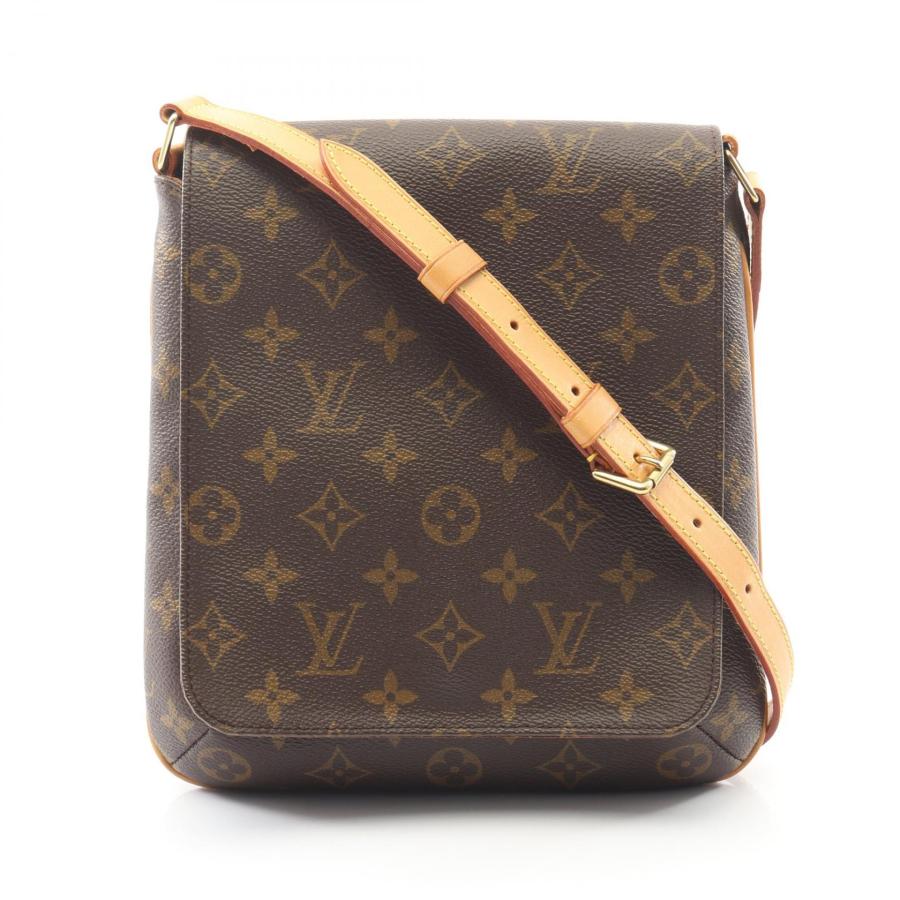 LOUIS VUITTON（ルイ・ヴィトン） ミュゼットサルサ ショート