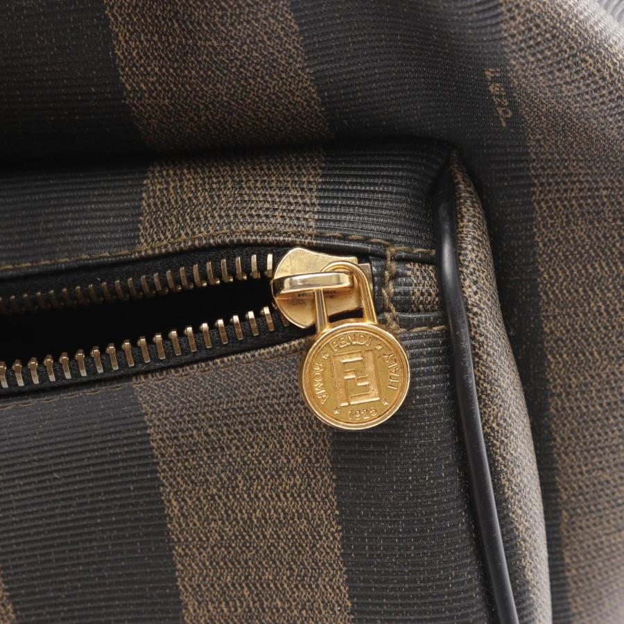 FENDI（フェンディ） ペカン ブランドオフ FENDI PVCコーティング