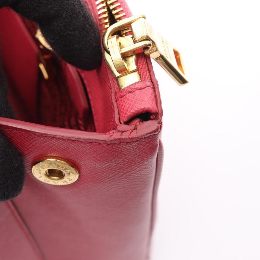PRADA（プラダ） SAFFIANO LUX ブランドオフ サフィアーノレザー