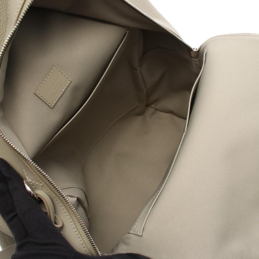LOUIS VUITTON（ルイ・ヴィトン） テイクオフ ブランドオフ リュック