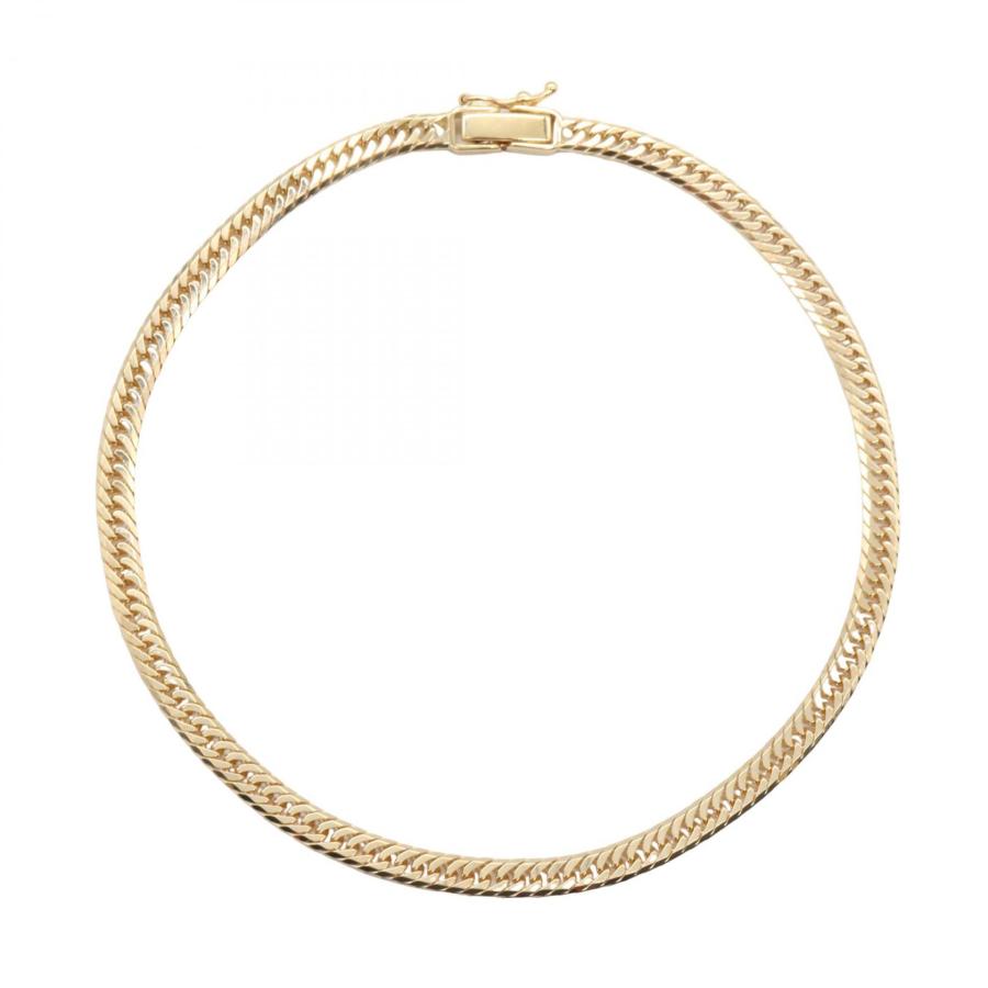 ジュエリー 8メンTキヘイ アンクレット ブランドオフ JEWELRY K18