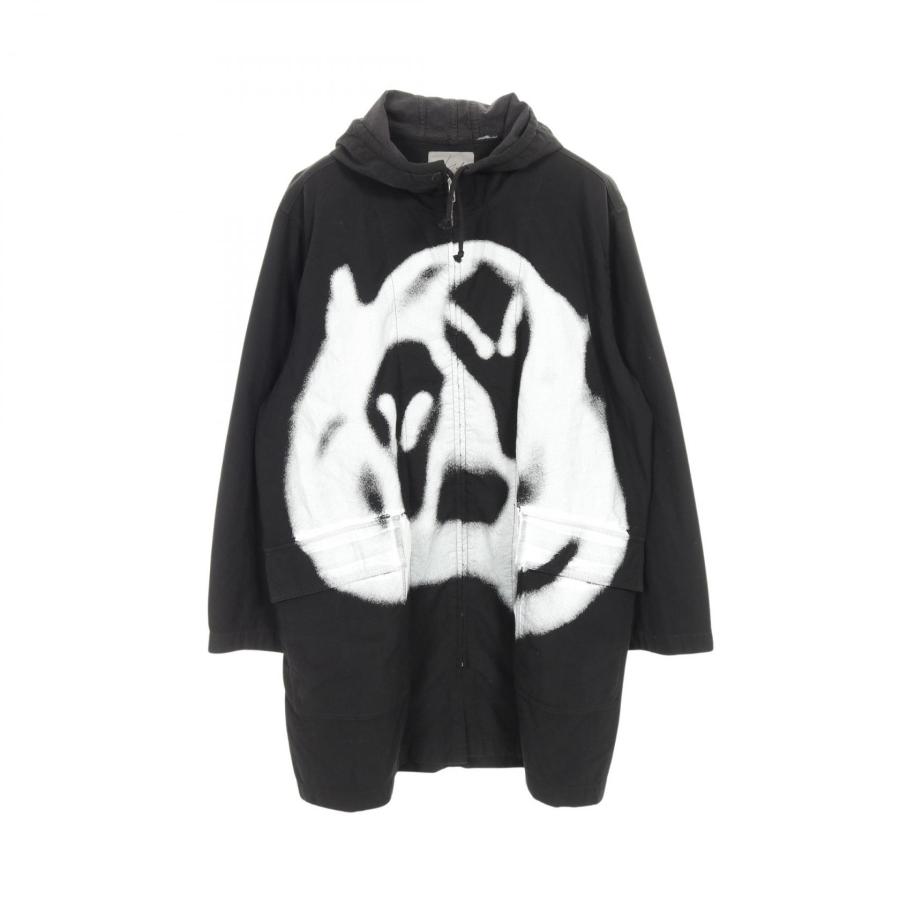 【値下】Supreme/Yohji Yamamoto　シュプリーム　パーカー Supreme（シュプリーム） × Yohji Yamamoto ブランドオフ コットン