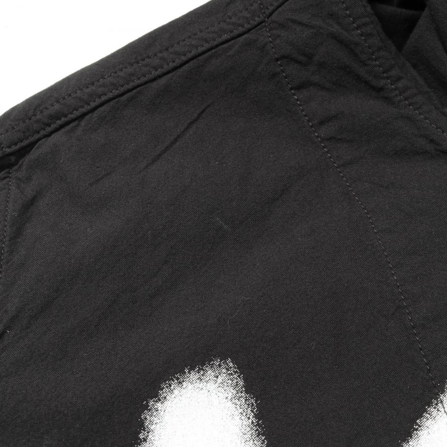 Supreme（シュプリーム） × Yohji Yamamoto ブランドオフ コットン