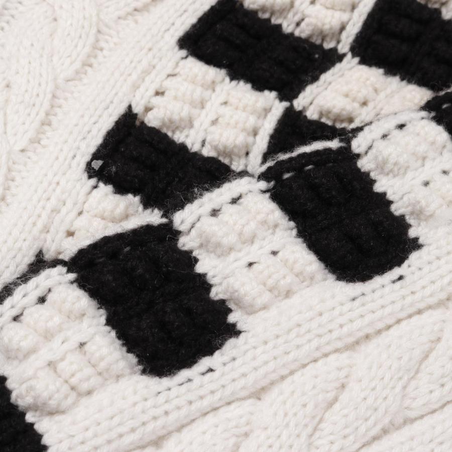 CHANEL（シャネル） ココマークボタン ブランドオフ カシミヤ ニット