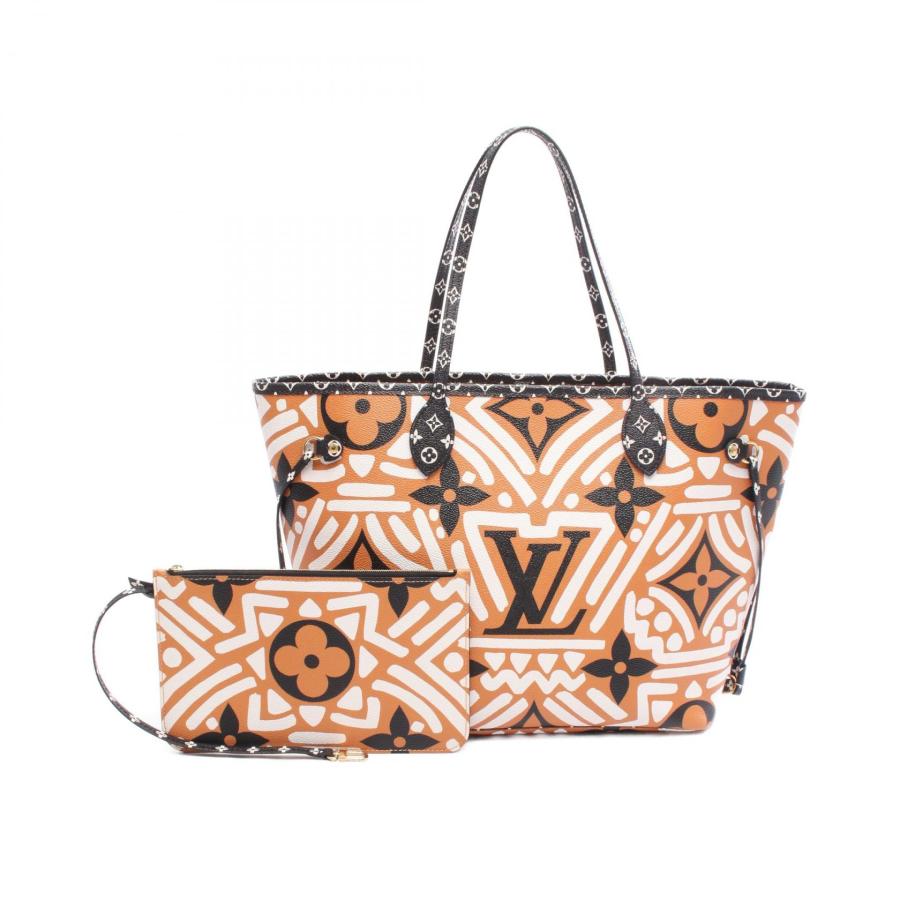LOUIS VUITTON（ルイ・ヴィトン） ネヴァーフルMM モノグラム