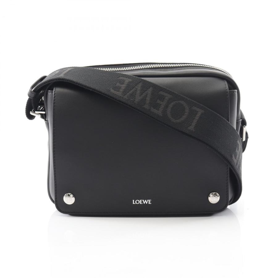 LOEWE（ロエベ） ペブル メッセンジャーバッグ ミディアム ブランド