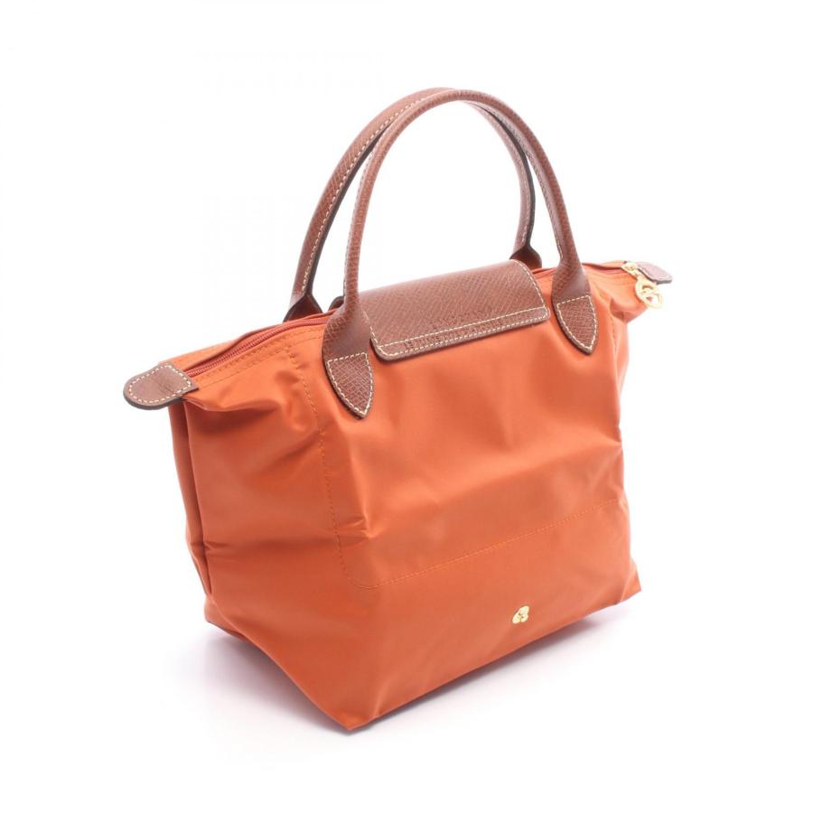 LONGCHAMP（ロンシャン） ル プリアージュ S ブランドオフ キャンバス