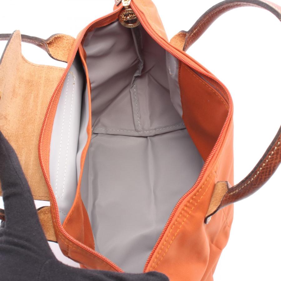 LONGCHAMP（ロンシャン） ル プリアージュ S ブランドオフ キャンバス