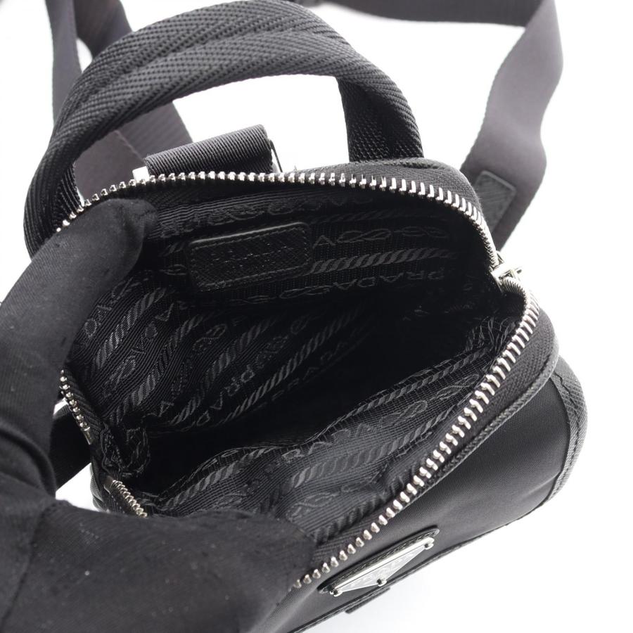 PRADA（プラダ） 爆買 Re-Nylon スマートフォンケース ブランドオフ