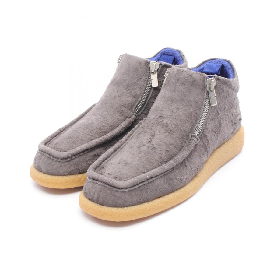 BURBERRY（バーバリー） CHANCE チャンス ブランドオフ スウェード