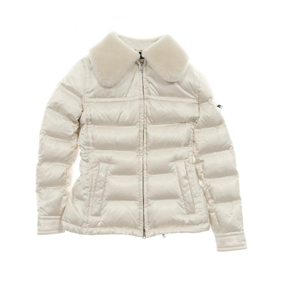 PRADA（プラダ） ブランドオフ ナイロン ダウンジャケット 中古