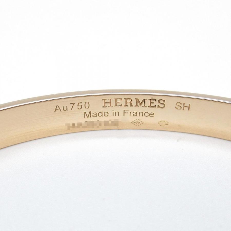 HERMES（エルメス） コリエドシアン PM ブレスレット ブランドオフ