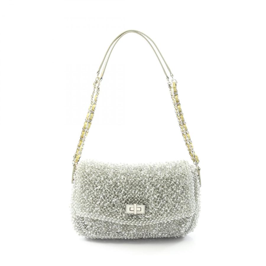 アンテプリマ ANTEPRIMA LUCCHETTO ルッケット ショルダーバッグ