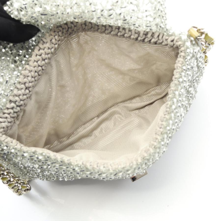 アンテプリマ ANTEPRIMA LUCCHETTO ルッケット ショルダーバッグ