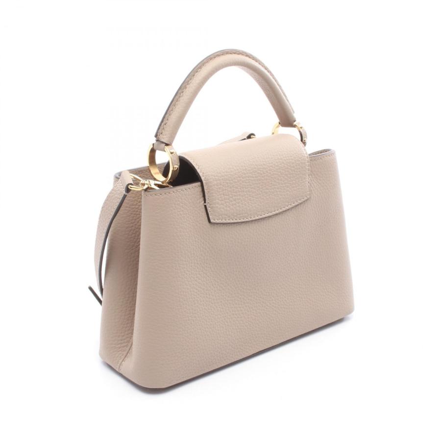 LOUIS VUITTON（ルイ・ヴィトン） カプシーヌBB ブランドオフ 