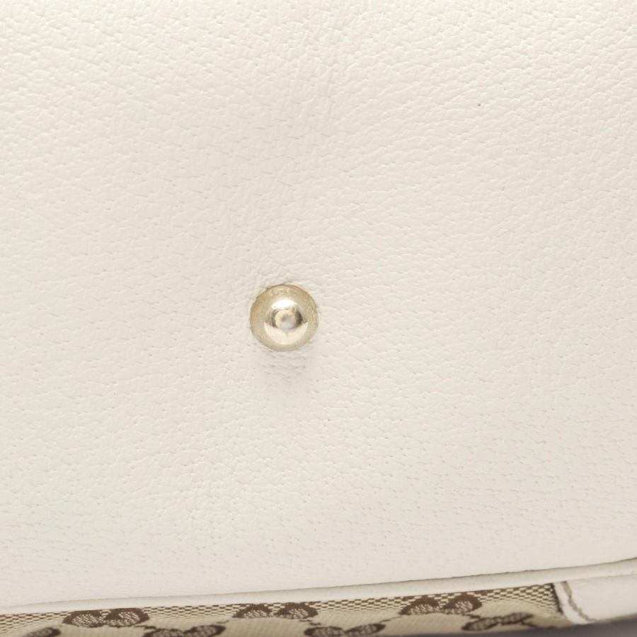 GUCCI（グッチ） 爆買 バンブー ホースビット GGキャンバス ブランド