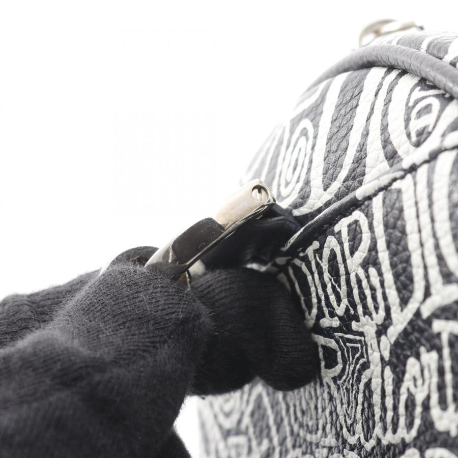 ディオール DIOR × Shawn Stussy ROLLER ブランドオフ Dior レザー