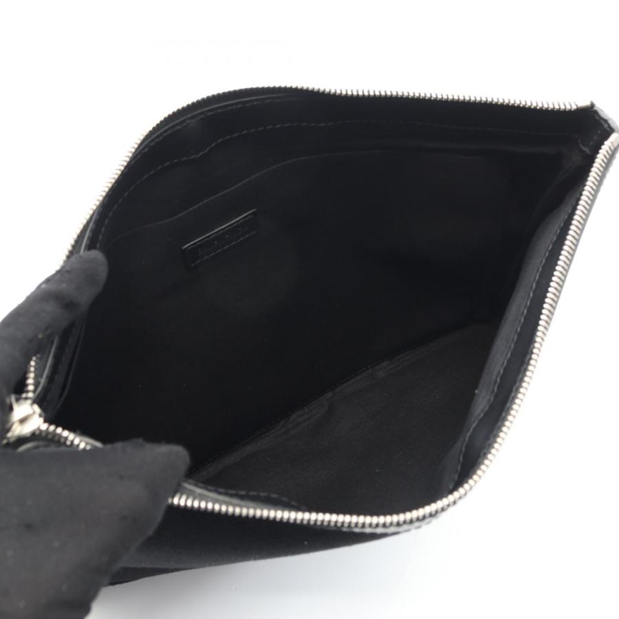 BALENCIAGA（バレンシアガ） 爆買 ネイビークリップ M ブランドオフ