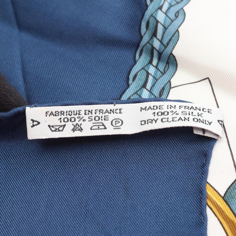 HERMES（エルメス） カレ90 LES ALLURES DU CHEVAL ブランドオフ