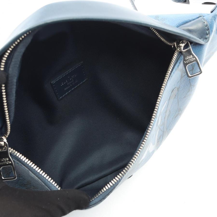 LOUIS VUITTON（ルイ・ヴィトン） ディスカバリー バムバッグ