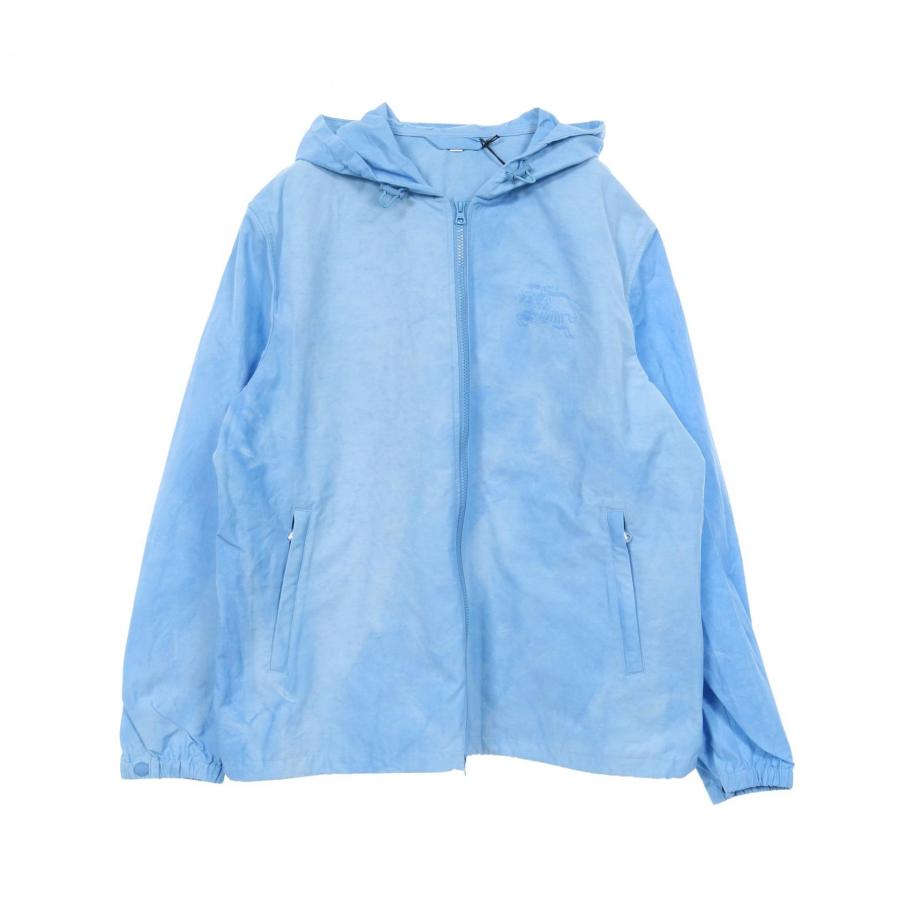 BURBERRY ナイロンジャケット ジップパーカー BURBERRY（バーバリー） メンズ ナイロンジャケット ブランド アウター