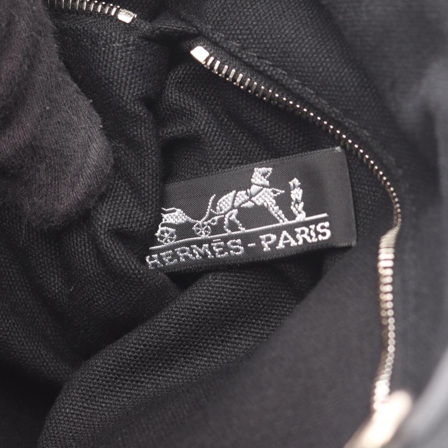 HERMES（エルメス） トロカホリゾンタルPM ブランドオフ キャンバス