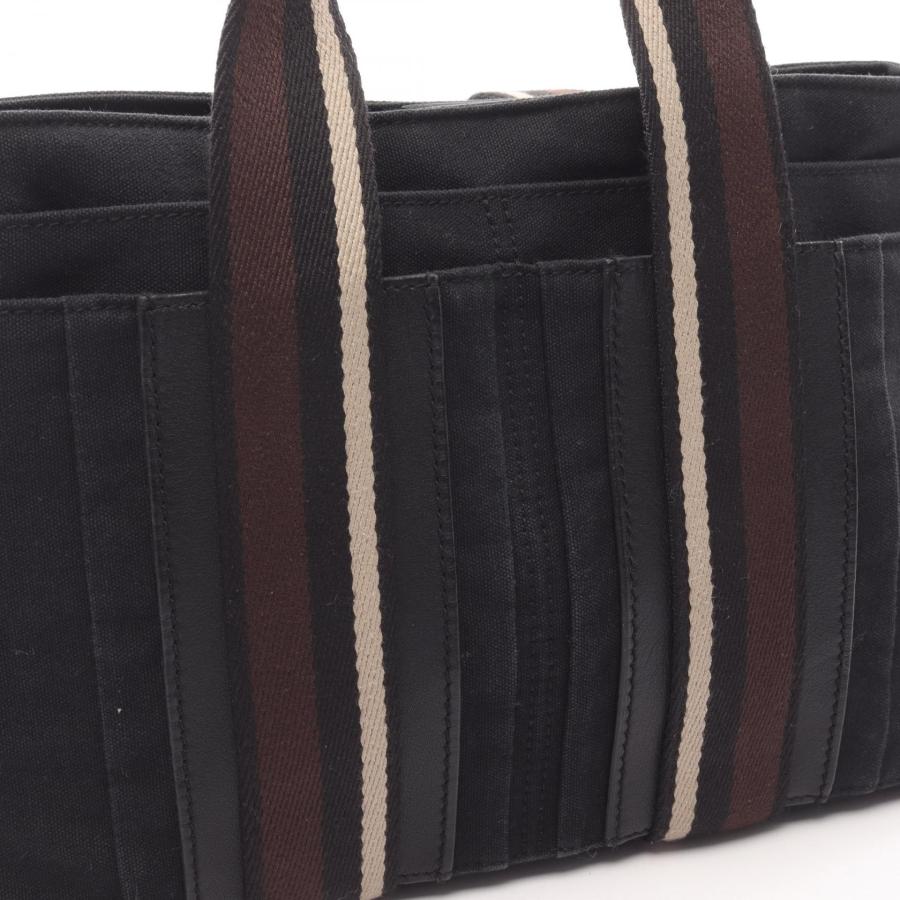 HERMES（エルメス） トロカホリゾンタルPM ブランドオフ キャンバス