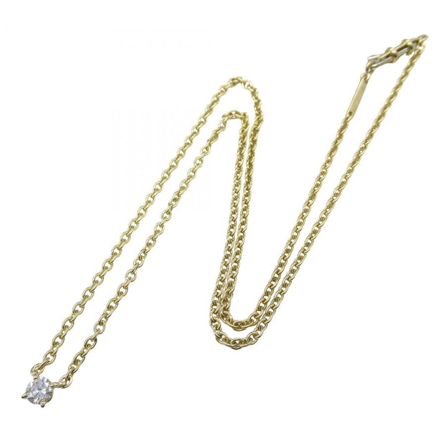 Cartier（カルティエ） ラブサポート ダイヤ ネックレス ブランドオフ