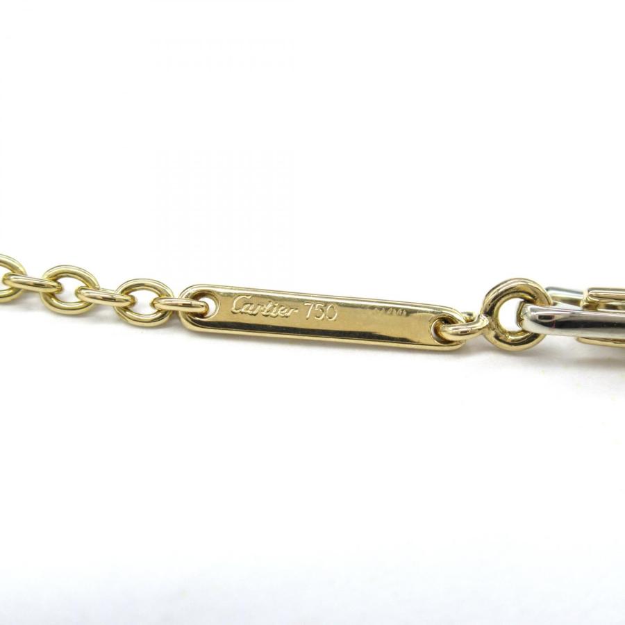 Cartier（カルティエ） ラブサポート ダイヤ ネックレス ブランドオフ