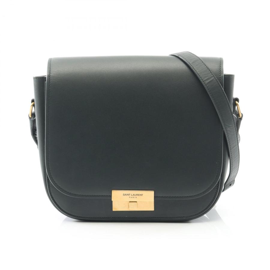 サンローランパリ ベティ ブランドオフ SAINT LAURENT PARIS レザー 