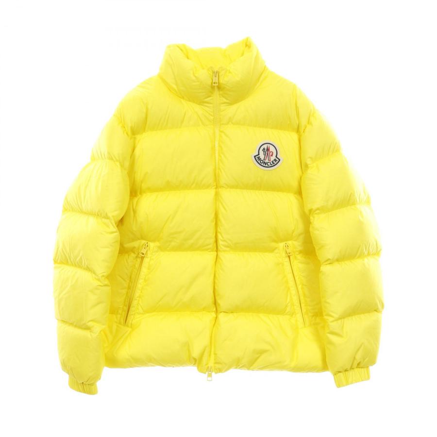 MONCLER（モンクレール） CITALA ブランドオフ ナイロン ダウン