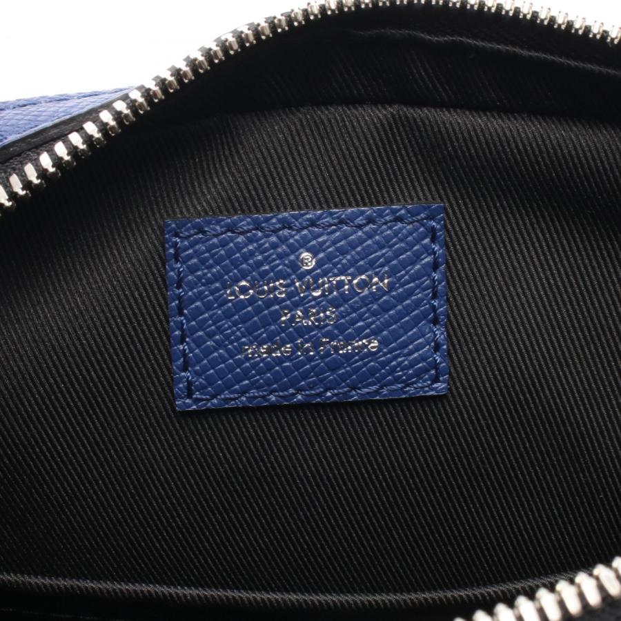 LOUIS VUITTON（ルイ・ヴィトン） トリオ メッセンジャー タイガラマ