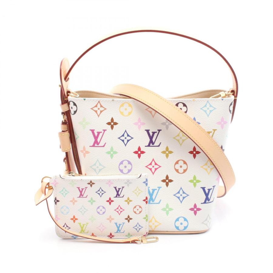 LOUIS VUITTON（ルイ・ヴィトン） LV × TM オールインBB ブランドオフ 