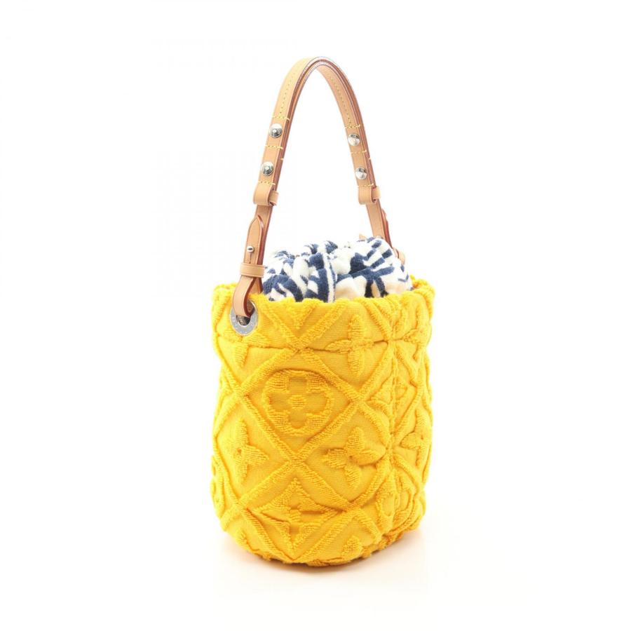 LOUIS VUITTON ルイ・ヴィトン ショルダーバッグ LV バケーション バイザプール バケット LOUIS VUITTON（ルイ・ヴィトン） LV バケーション バイザプール