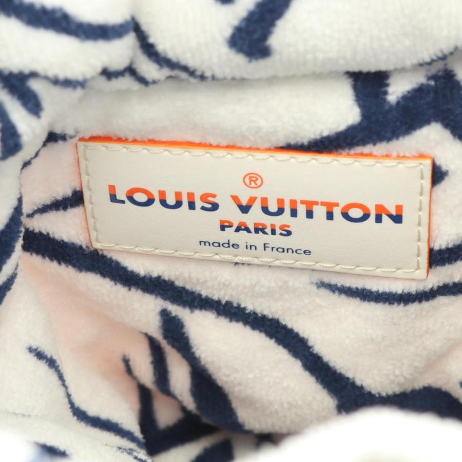 LOUIS VUITTON（ルイ・ヴィトン） LV バケーション バイザプール
