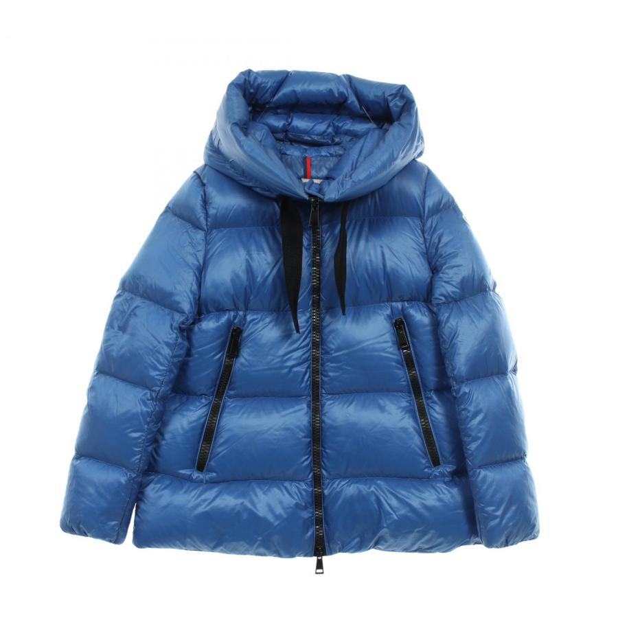 美品❢モンクレール　ダウンジャケット　ダウンコート　MONCLER　　SERIN MONCLER（モンクレール） SERIN ブランドオフ ナイロン ダウン