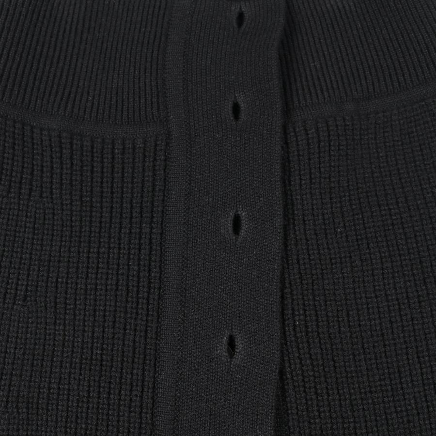 HERMES（エルメス） セリエボタン ニット ブランドオフ カシミヤ